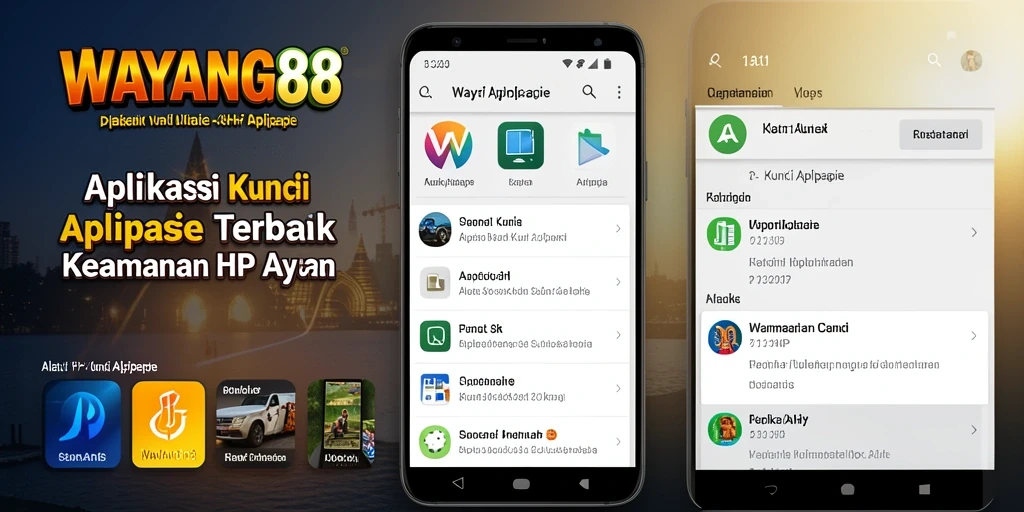 Tampilan antarmuka utama WAYANG88 yang sederhana dan fungsional.